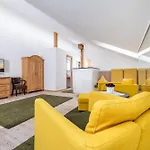 Schoesser-brandler Penzion