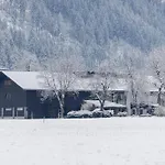 Penzion Schoesser-brandler Mayrhofen