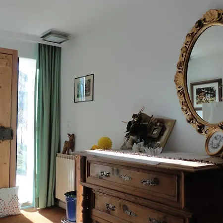 Penzion Schoesser-brandler 4*