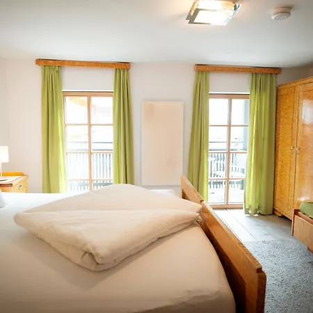 Penzion Schoesser-brandler 4*