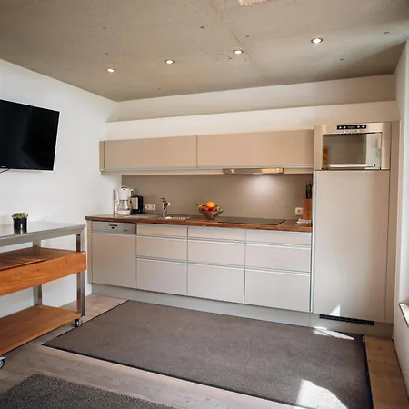 Schoesser-brandler Penzion 4*