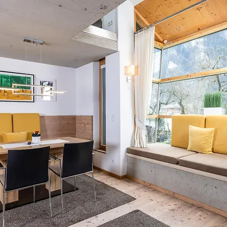 Schoesser-brandler Penzion 4*