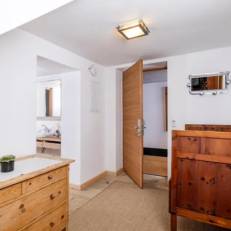 Schoesser-brandler Penzion 4*