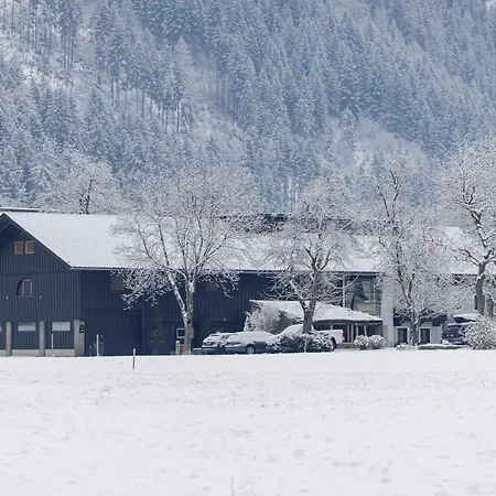 Penzion Schoesser-brandler Mayrhofen