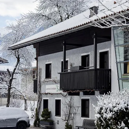 Schoesser-brandler 4*