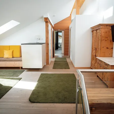 Schoesser-brandler 4* Mayrhofen